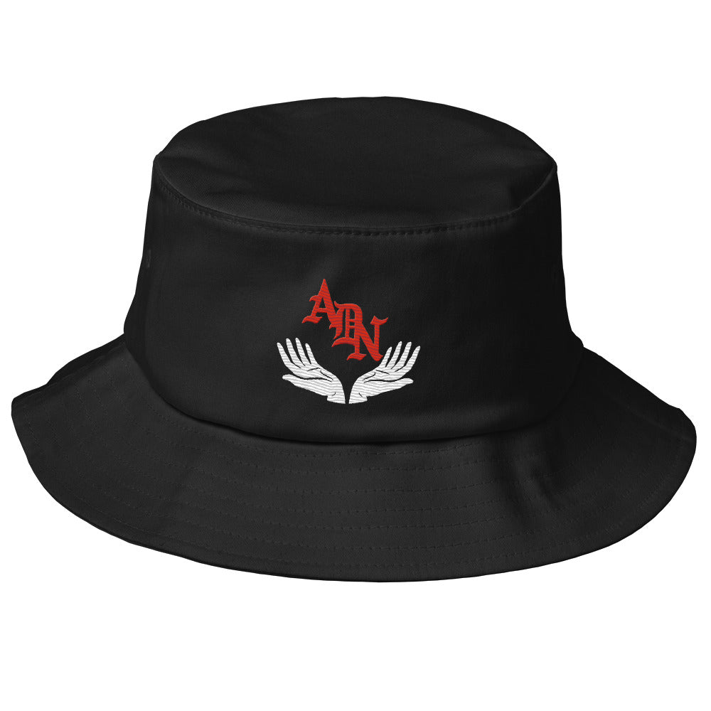 ADN Old School Bucket Hat One