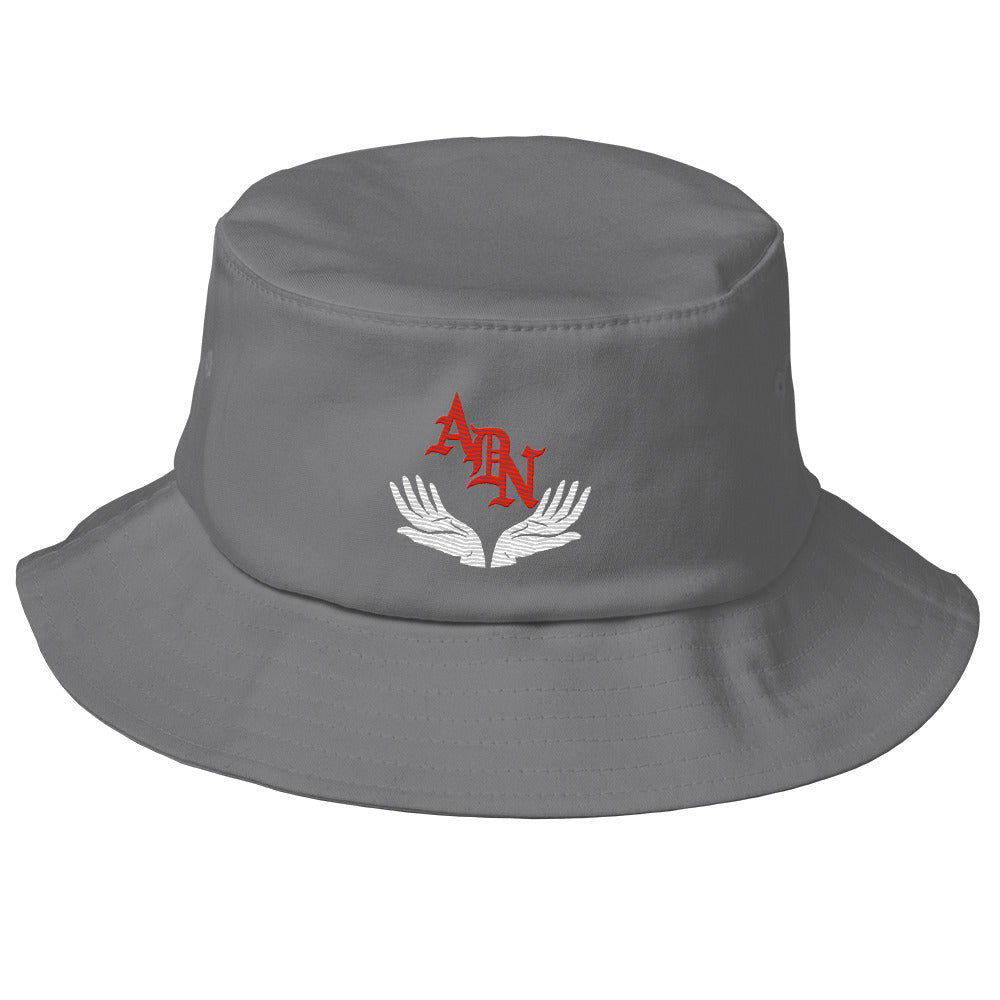 ADN Old School Bucket Hat One
