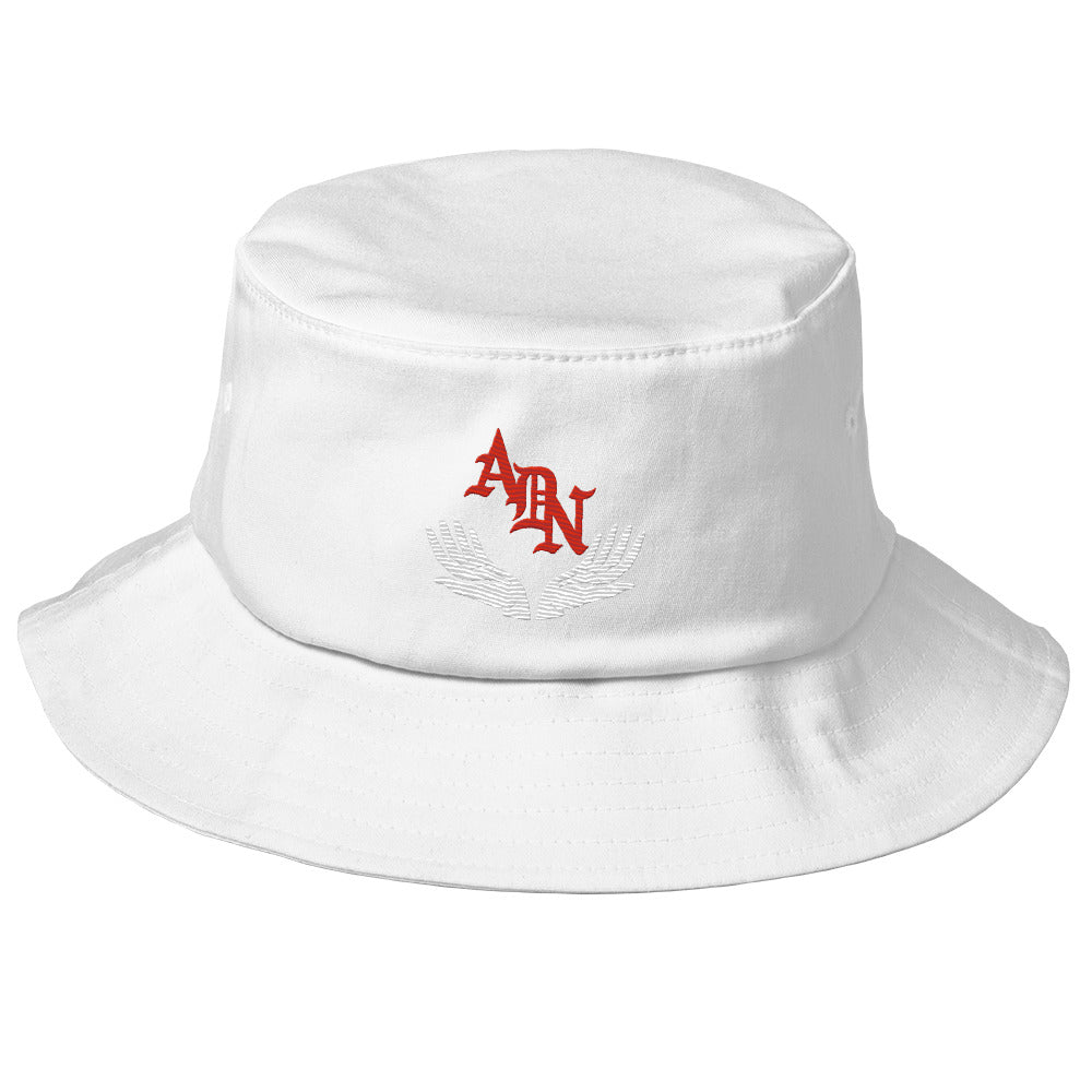 ADN Old School Bucket Hat One