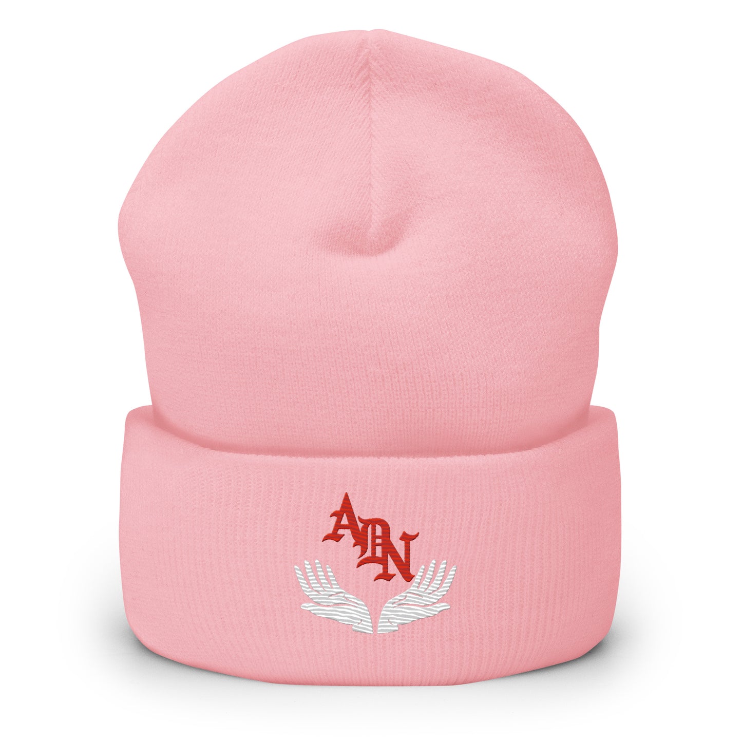 ADN Cuffed Beanie