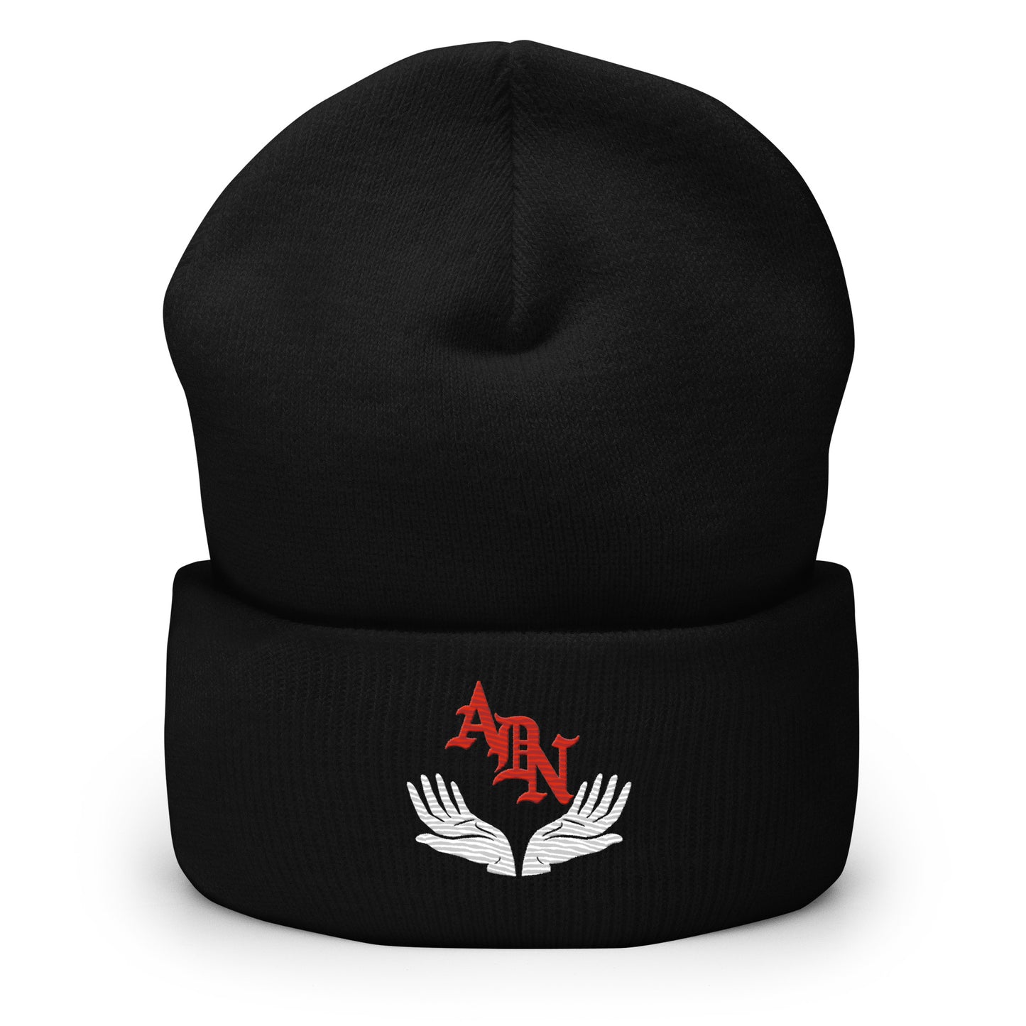 ADN Cuffed Beanie