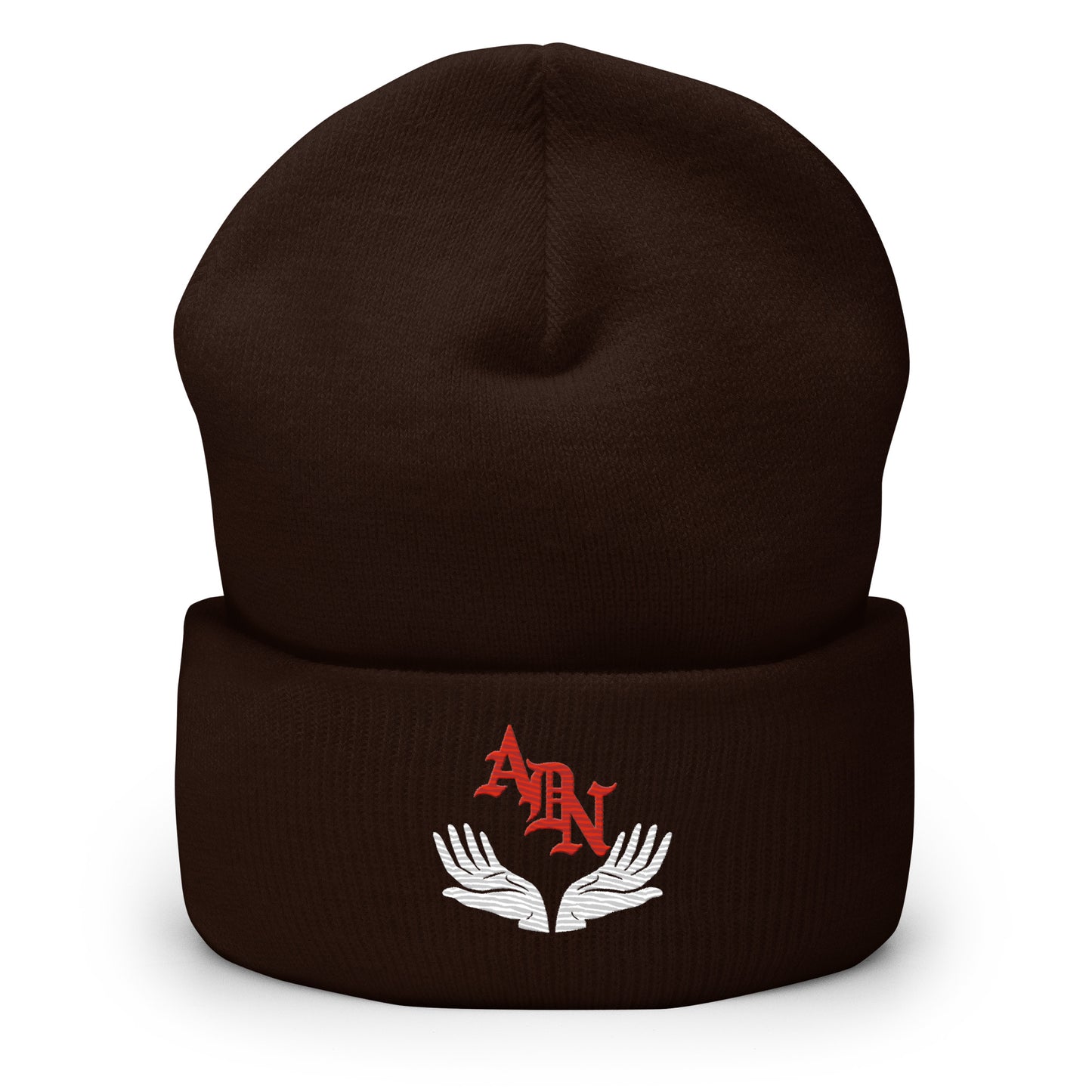 ADN Cuffed Beanie