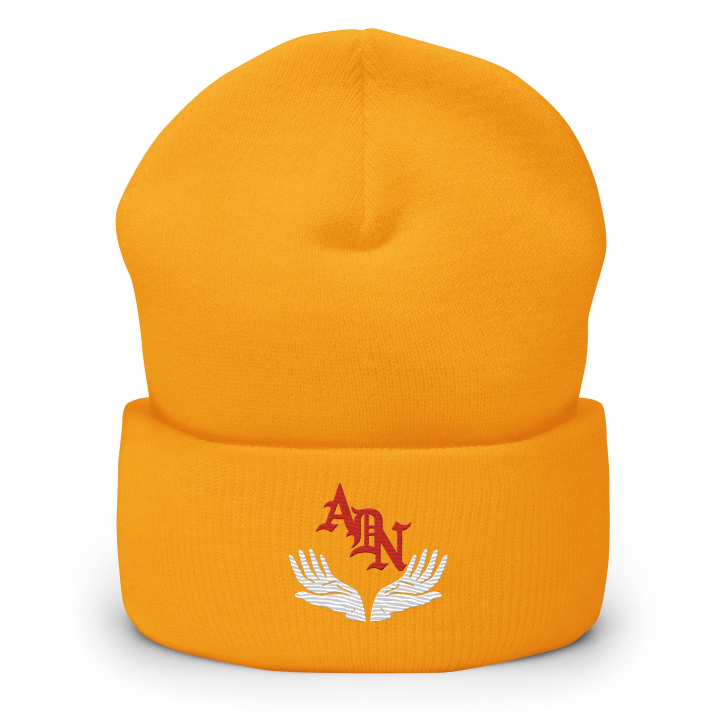 ADN Cuffed Beanie
