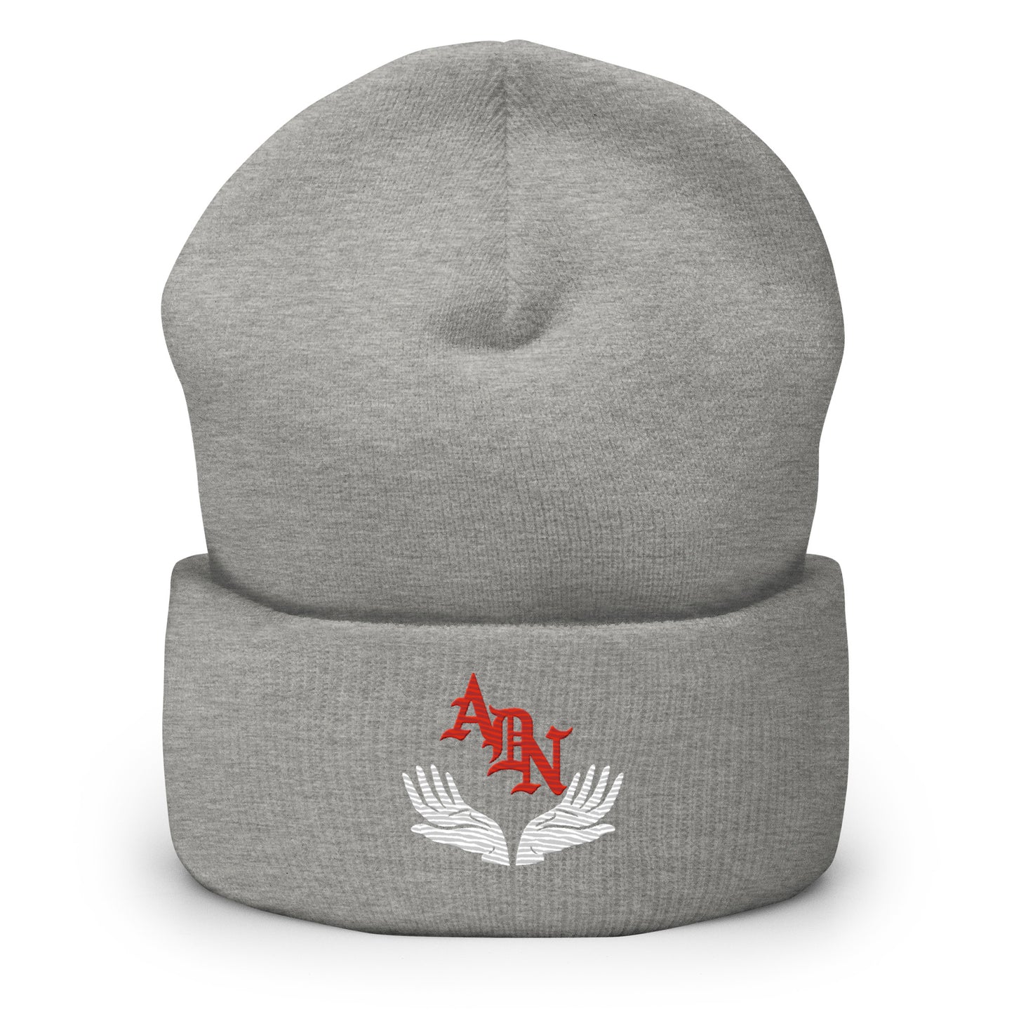 ADN Cuffed Beanie
