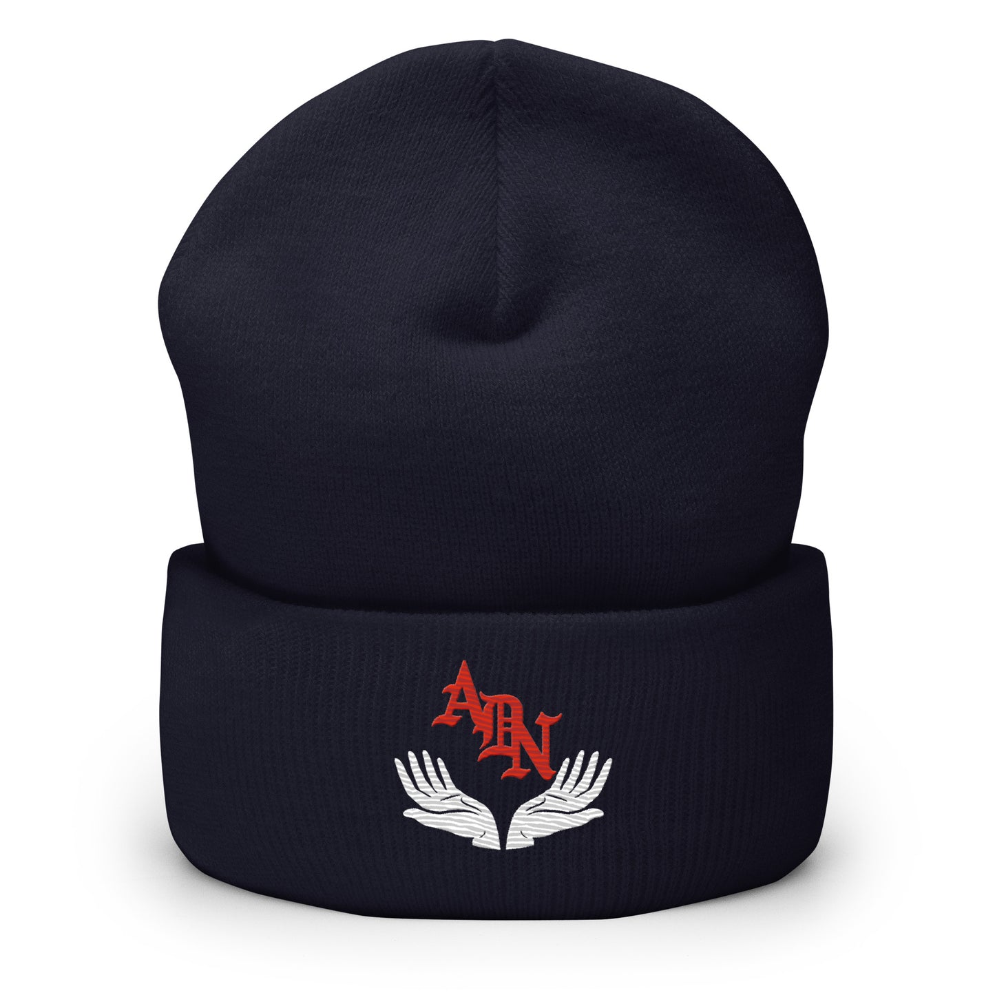 ADN Cuffed Beanie