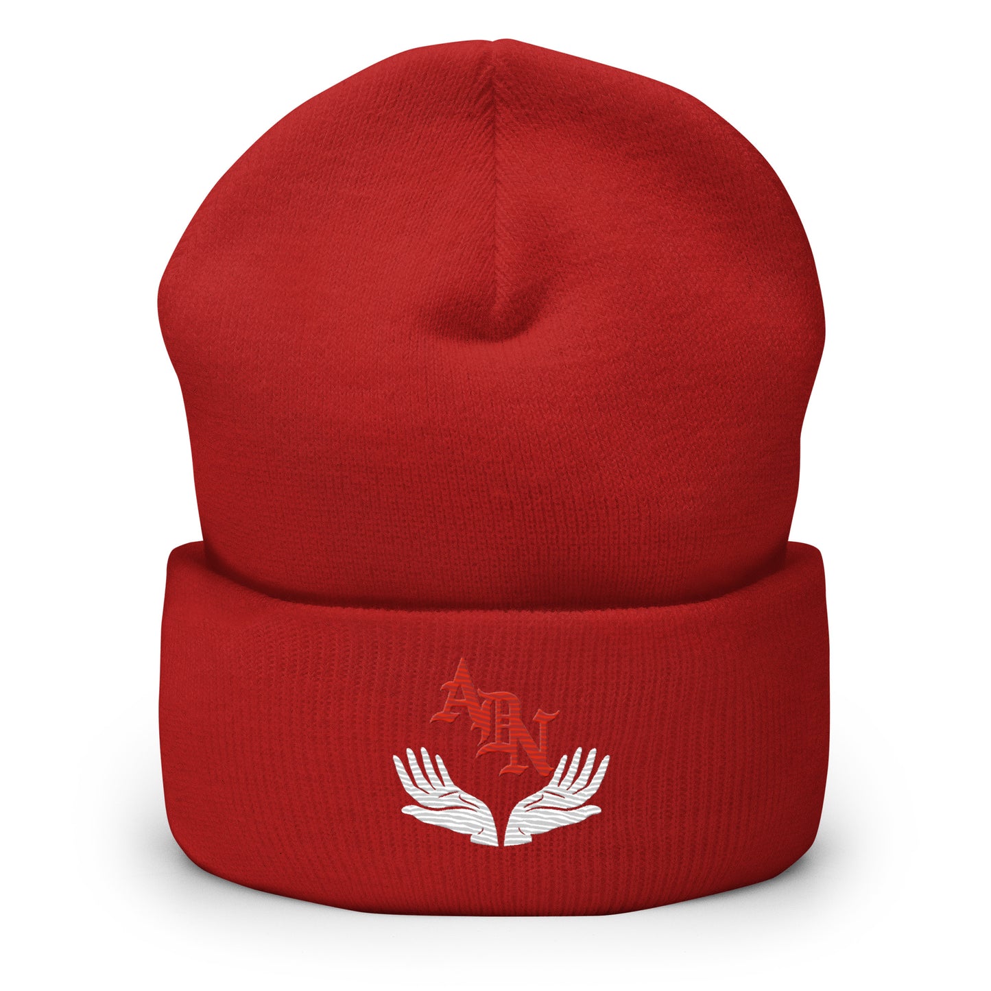 ADN Cuffed Beanie