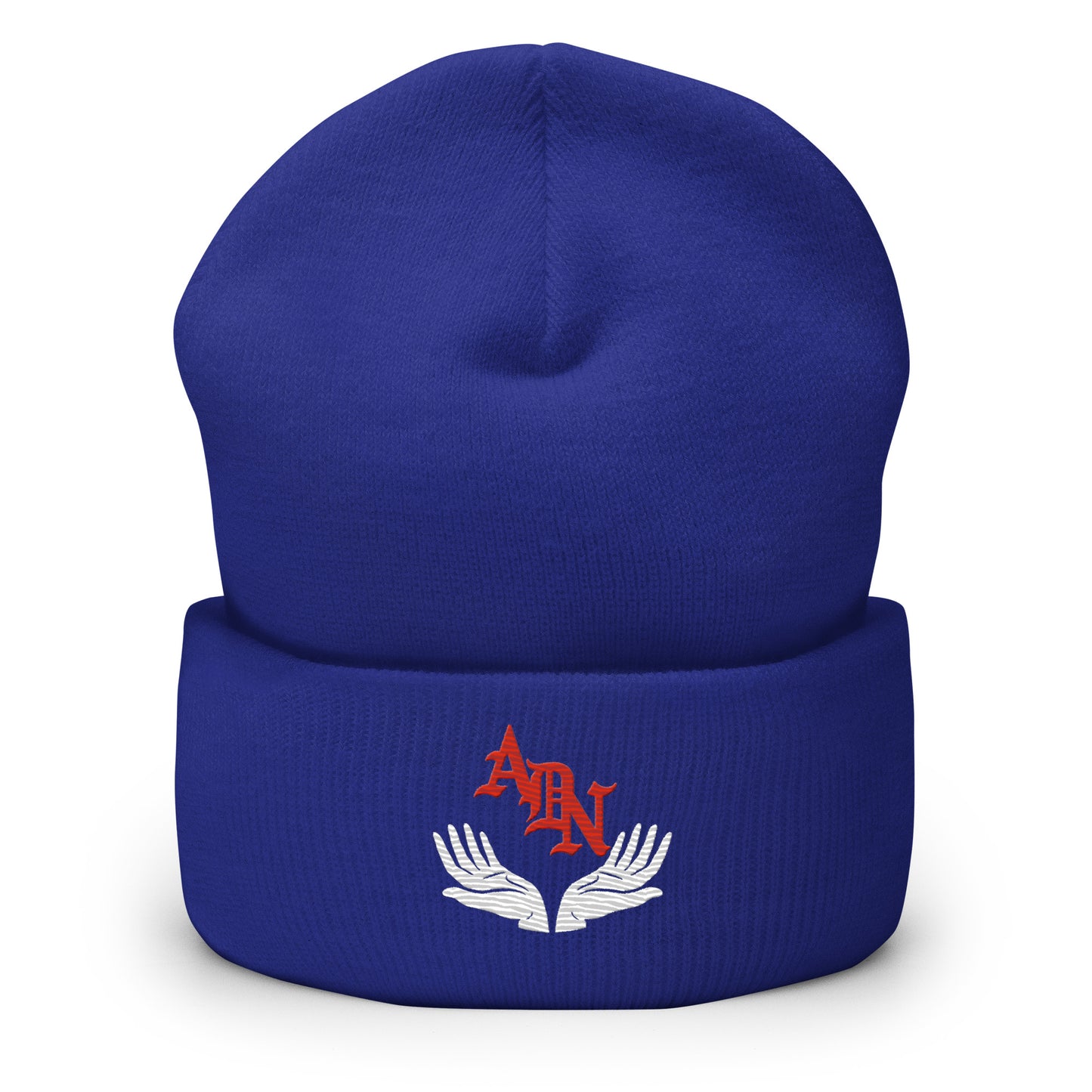 ADN Cuffed Beanie