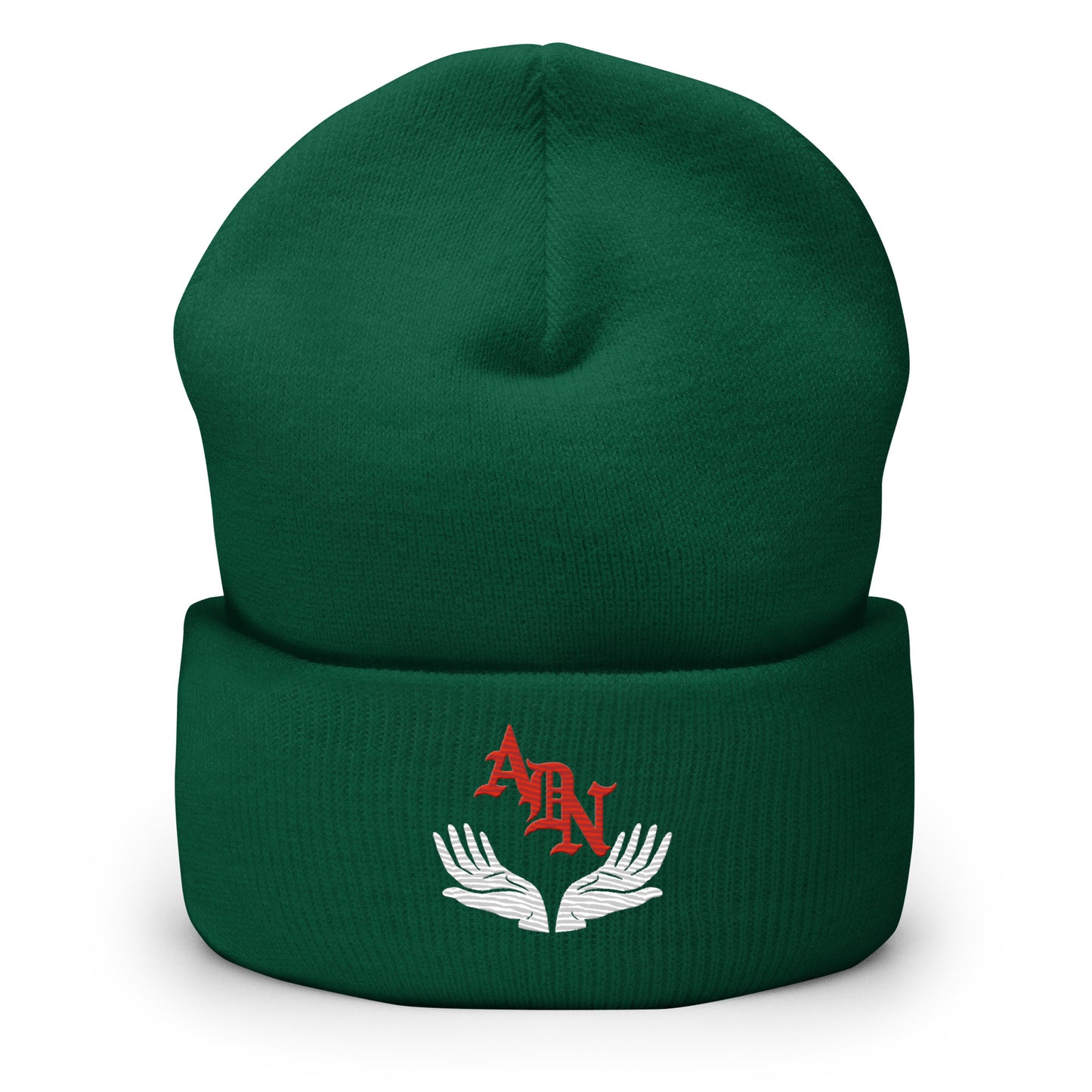 ADN Cuffed Beanie