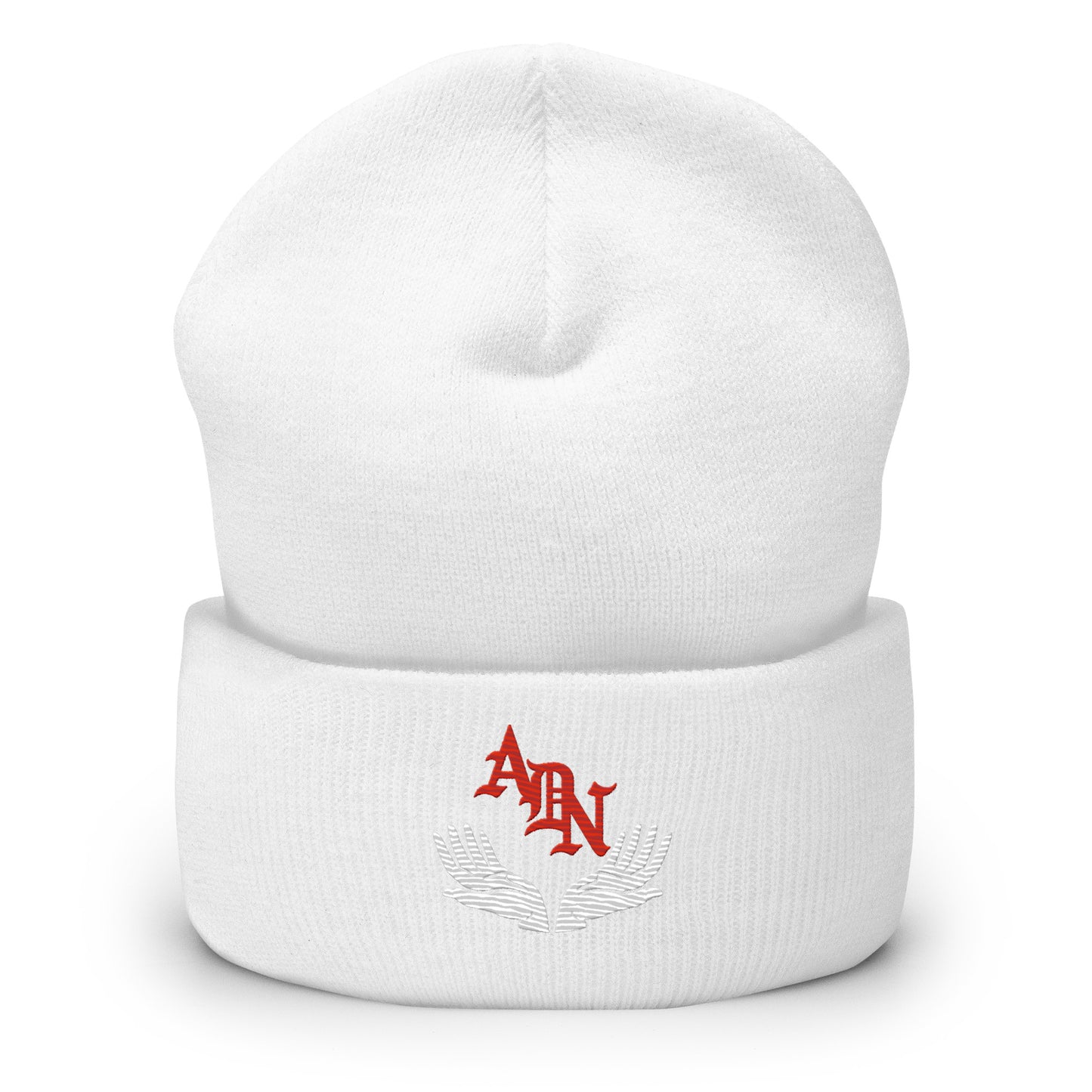 ADN Cuffed Beanie