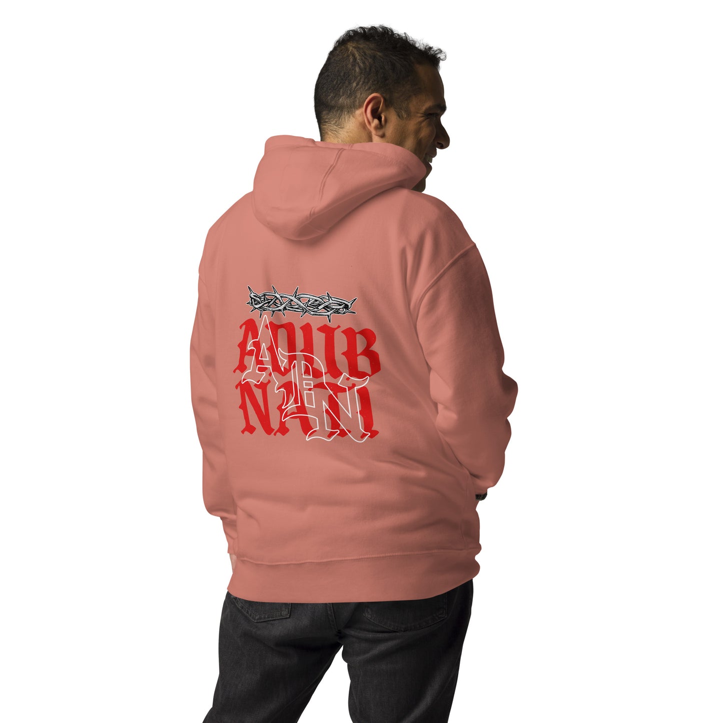ADN Unisex Hoodie One