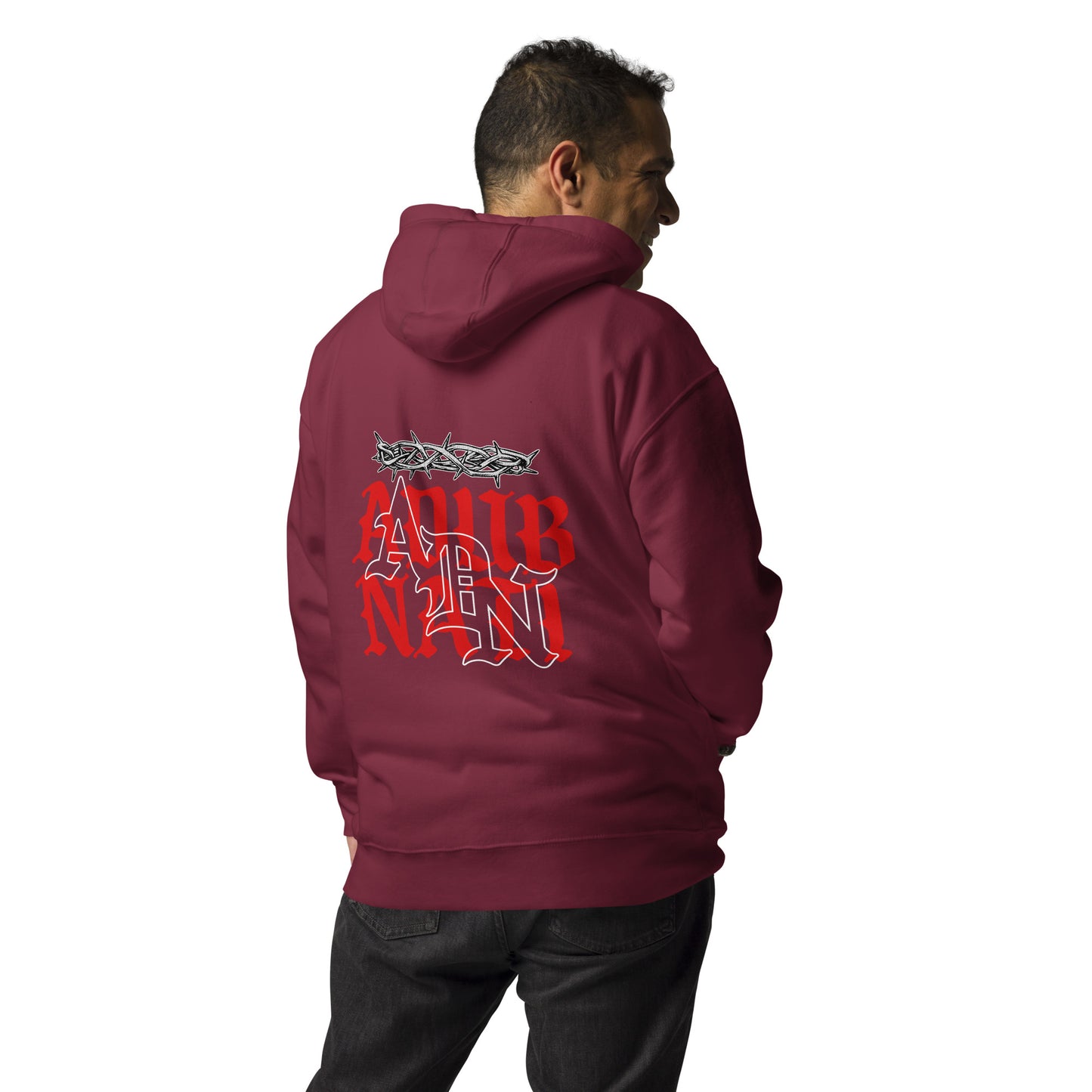 ADN Unisex Hoodie One