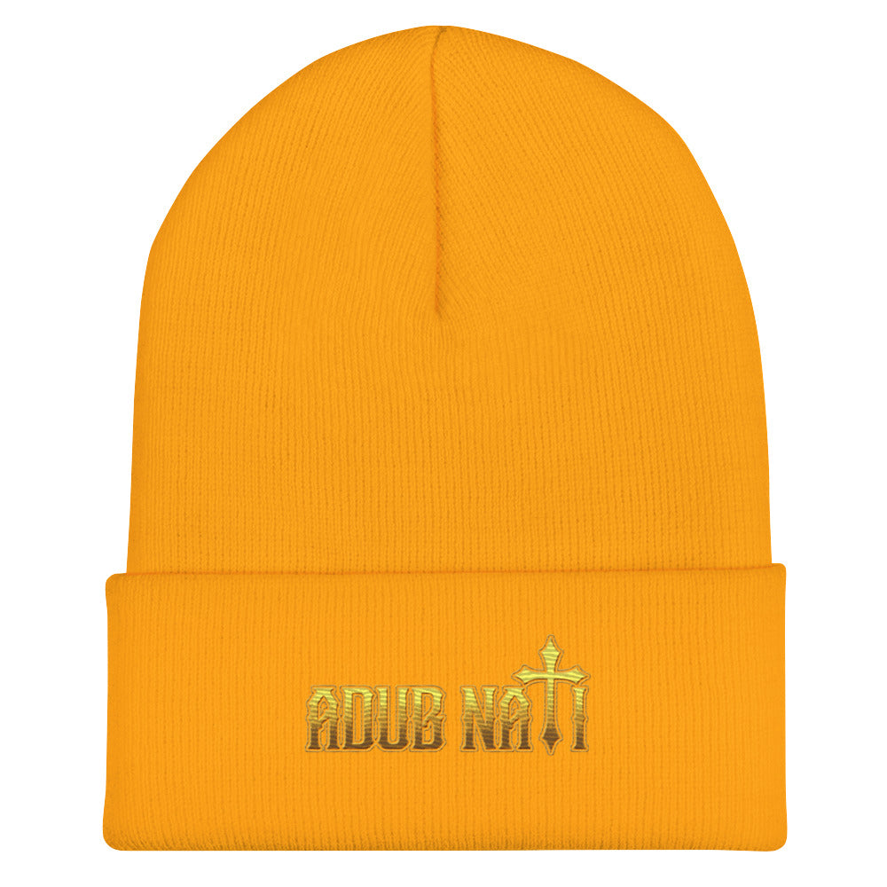 Adub Nati Cuffed Beanie