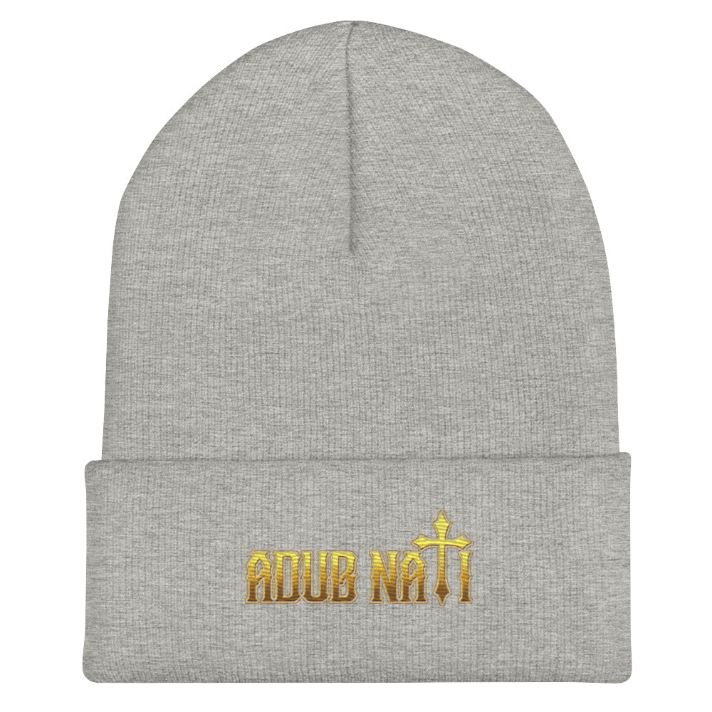 Adub Nati Cuffed Beanie