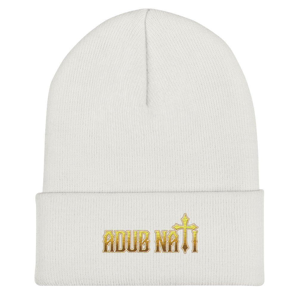 Adub Nati Cuffed Beanie