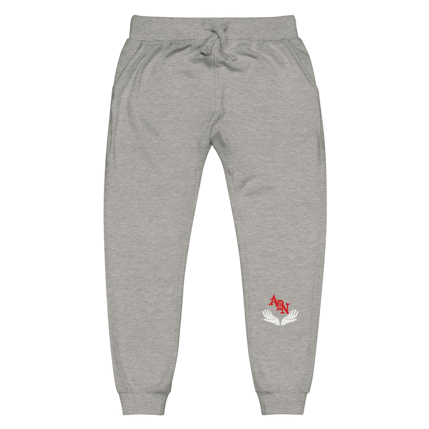 ADN Unisex fleece sweatpants