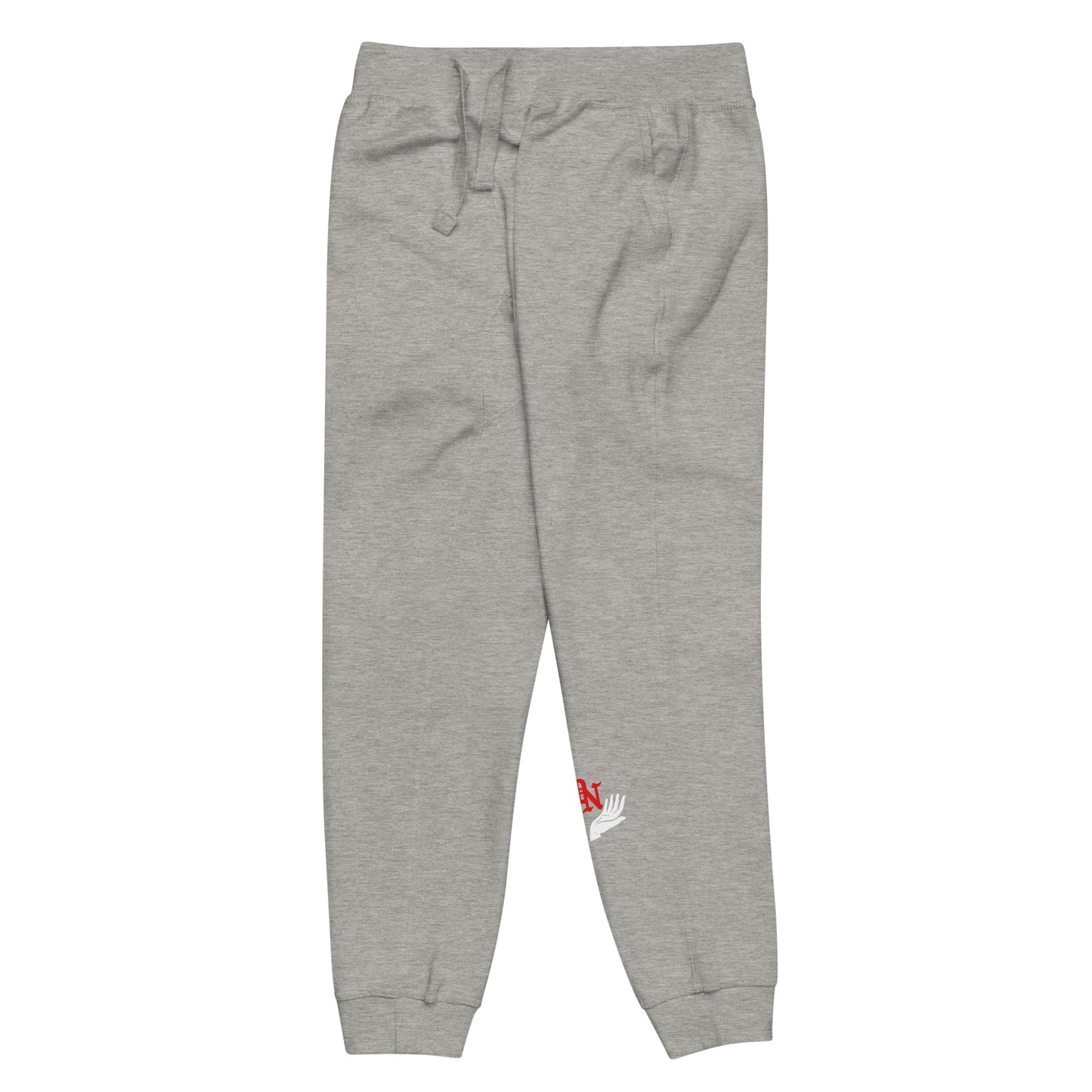 ADN Unisex fleece sweatpants