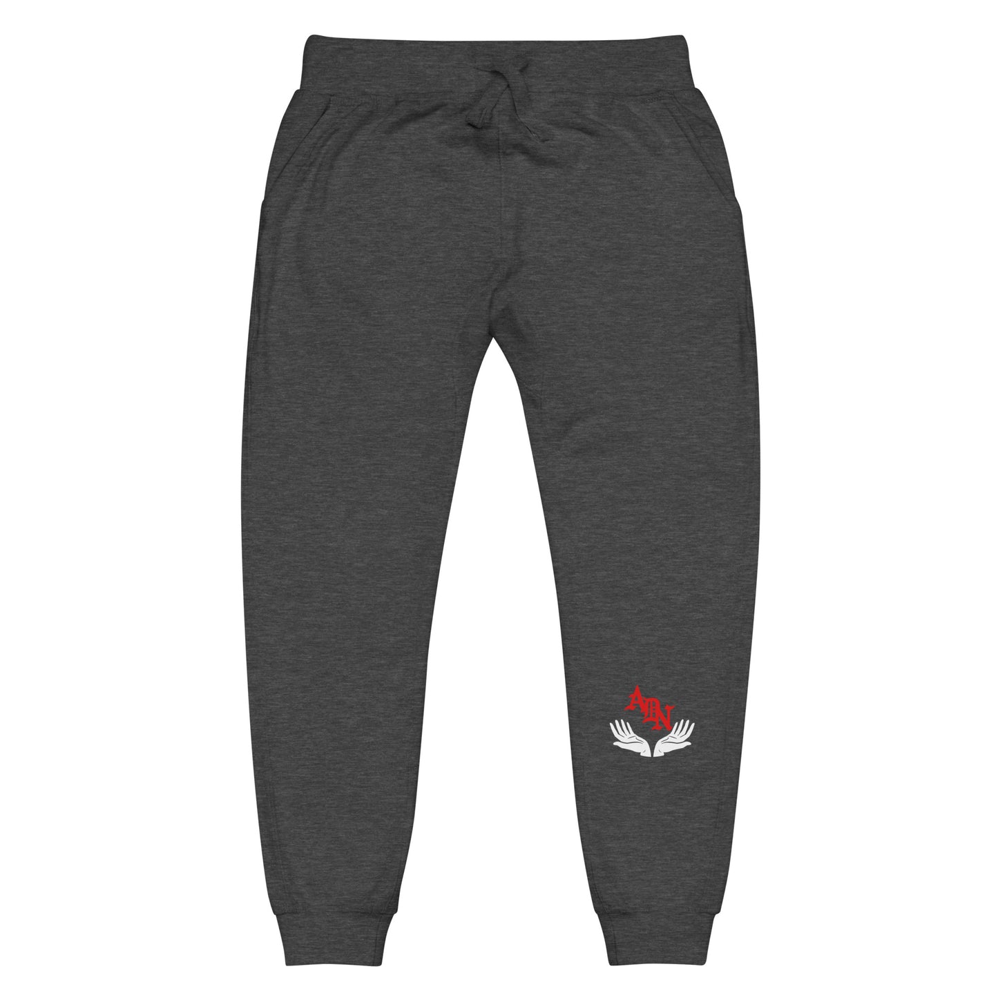 ADN Unisex fleece sweatpants