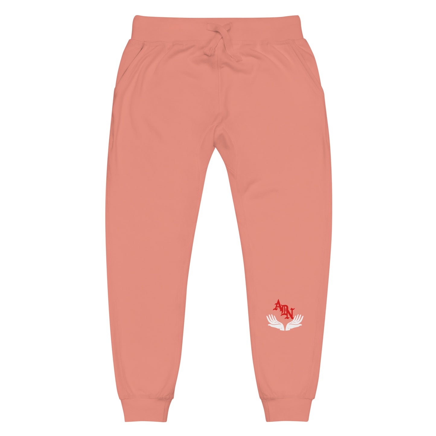 ADN Unisex fleece sweatpants