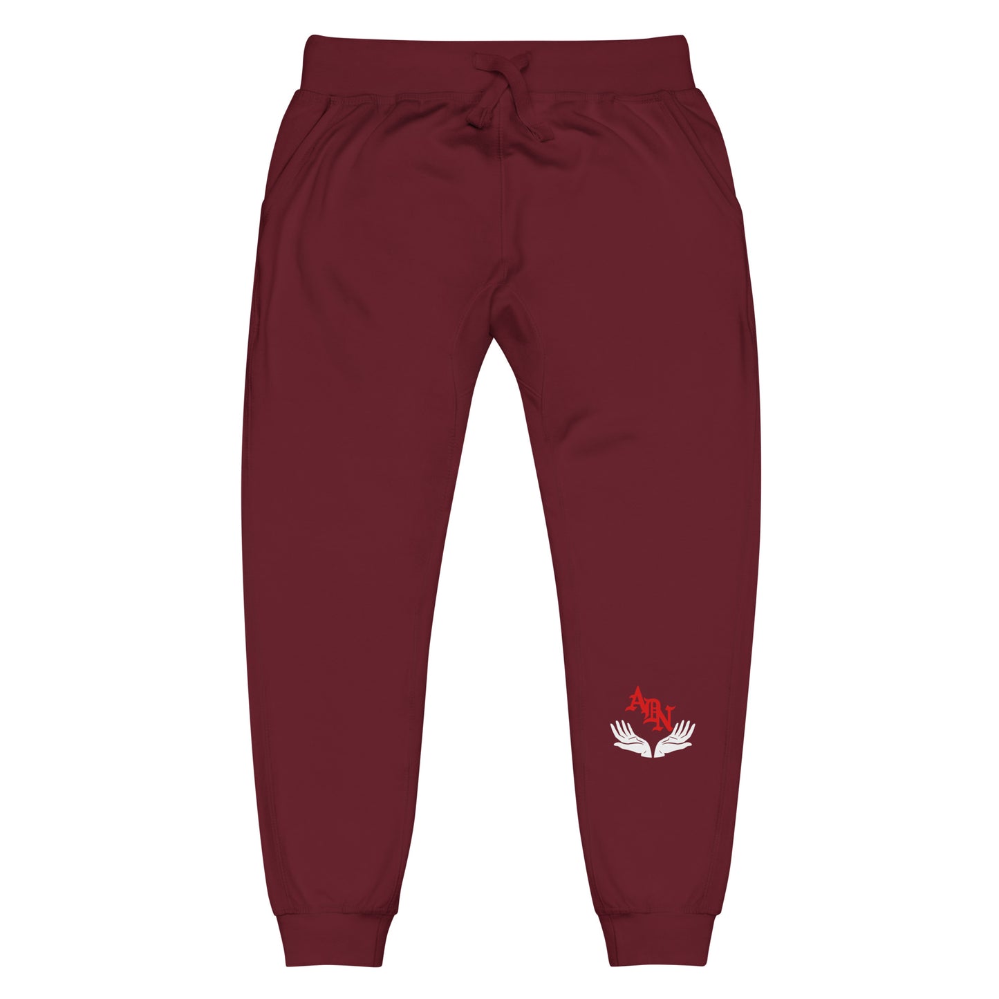 ADN Unisex fleece sweatpants