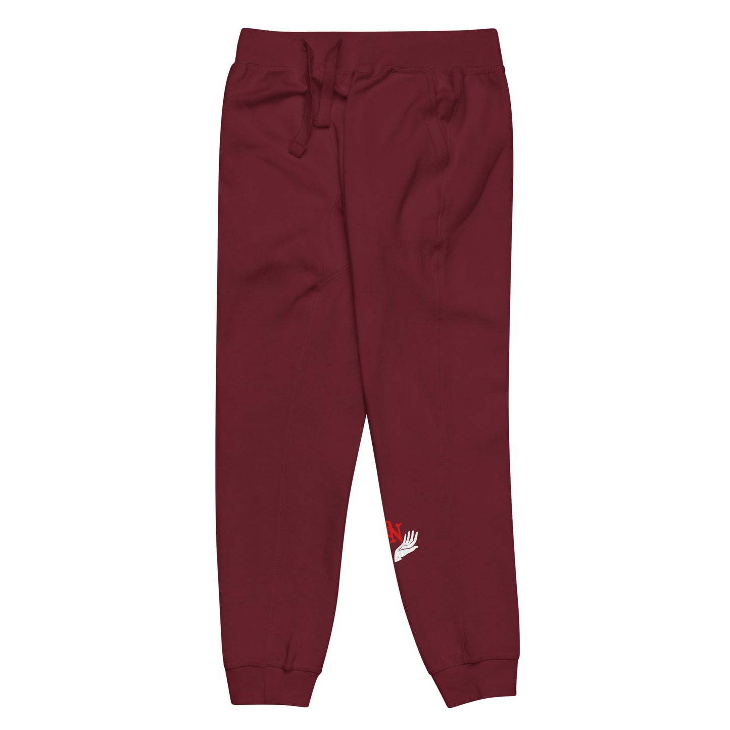 ADN Unisex fleece sweatpants