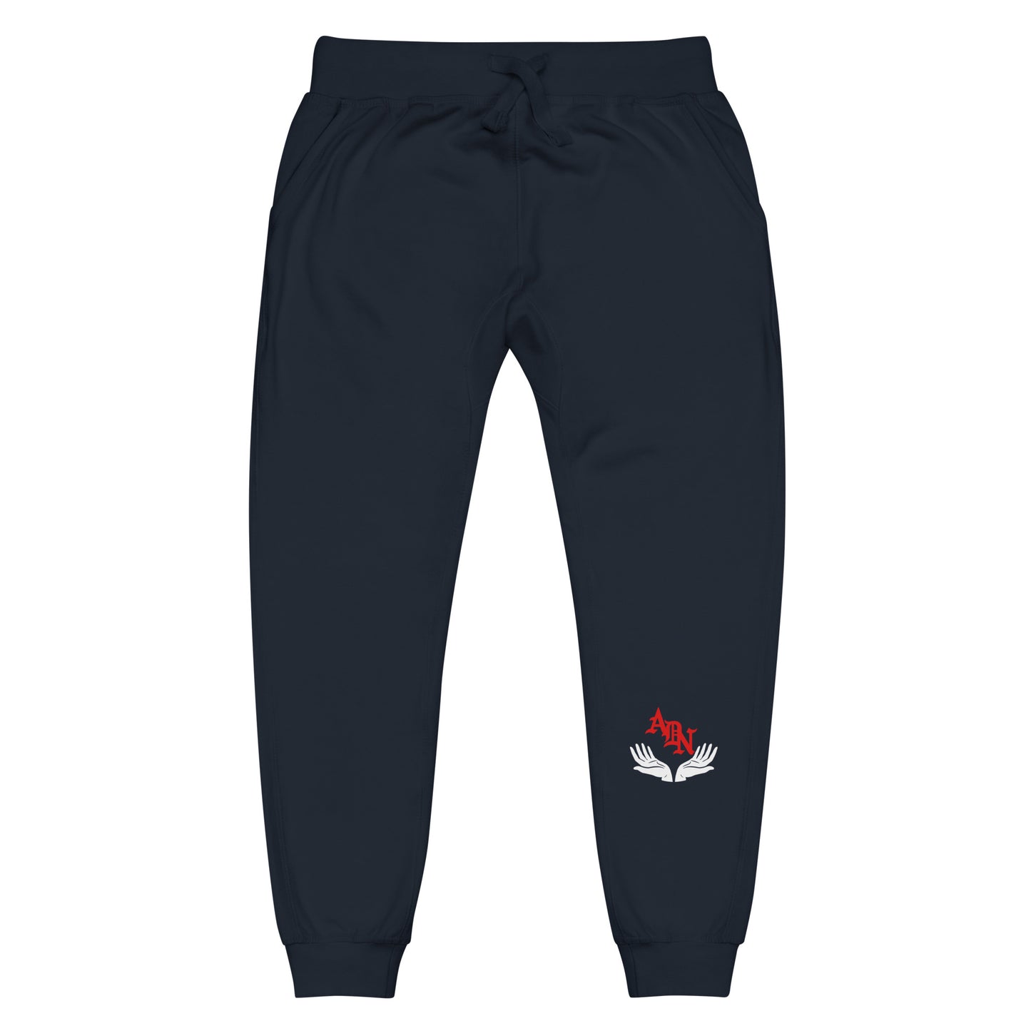 ADN Unisex fleece sweatpants