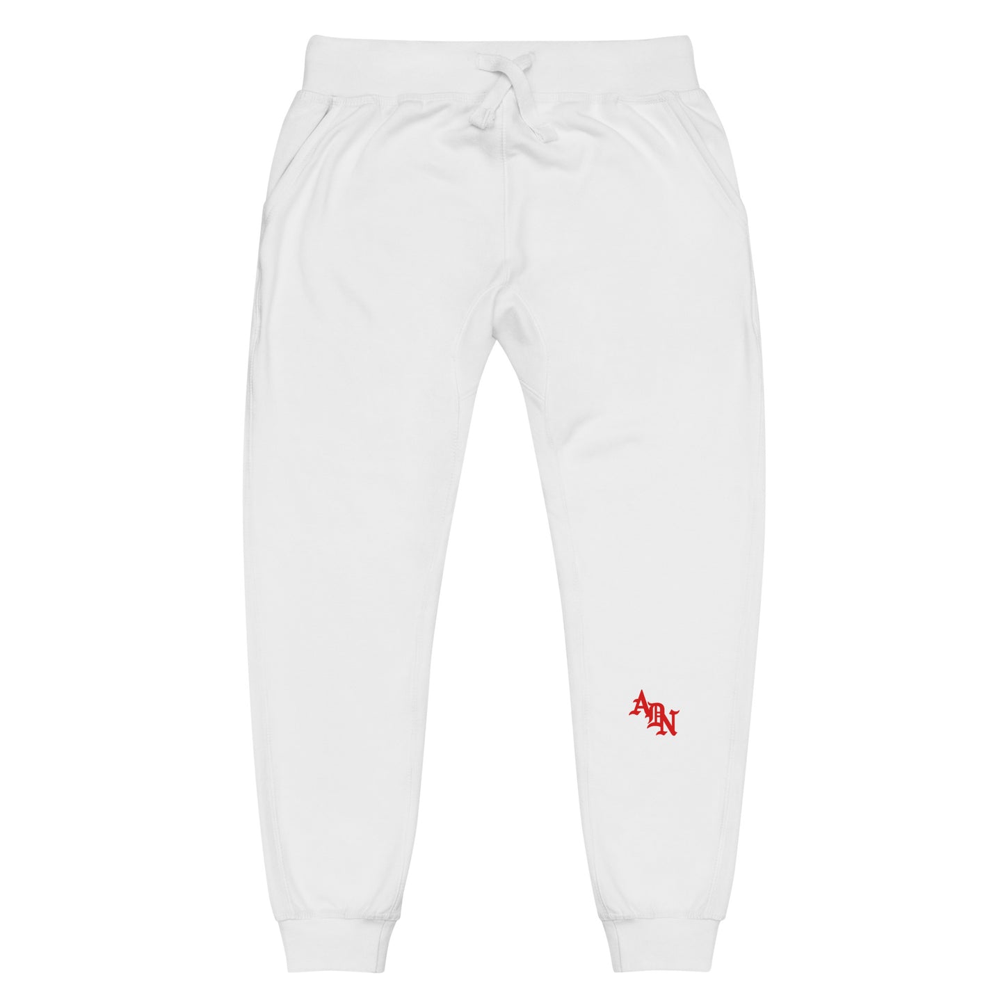 ADN Unisex fleece sweatpants